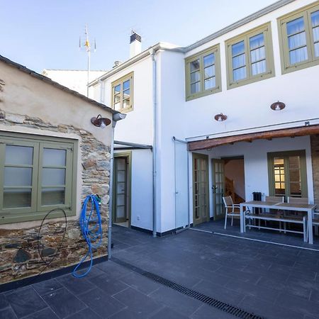 Casa Alameda 33 De Casas Das Figueiras En Ria Eo-Ribadeo Castropol Bagian luar foto