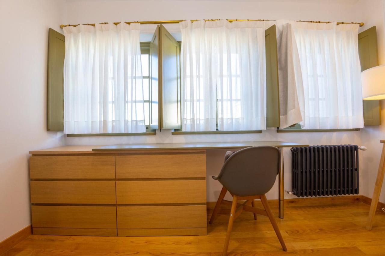Casa Alameda 33 De Casas Das Figueiras En Ria Eo-Ribadeo Castropol Bagian luar foto