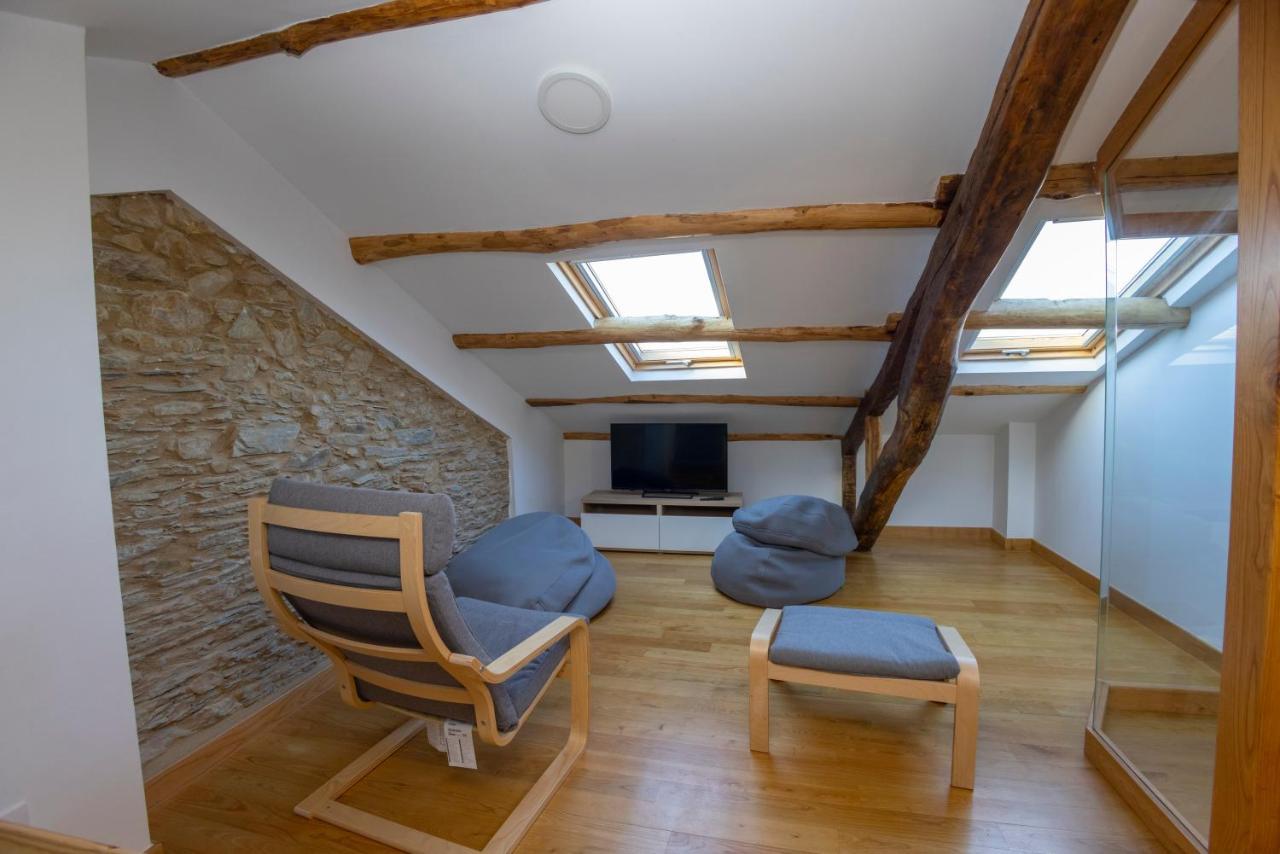 Casa Alameda 33 De Casas Das Figueiras En Ria Eo-Ribadeo Castropol Bagian luar foto