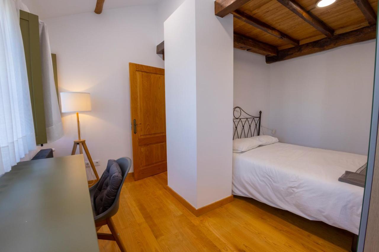 Casa Alameda 33 De Casas Das Figueiras En Ria Eo-Ribadeo Castropol Bagian luar foto