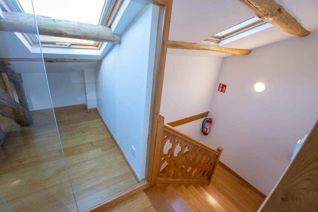 Casa Alameda 33 De Casas Das Figueiras En Ria Eo-Ribadeo Castropol Bagian luar foto