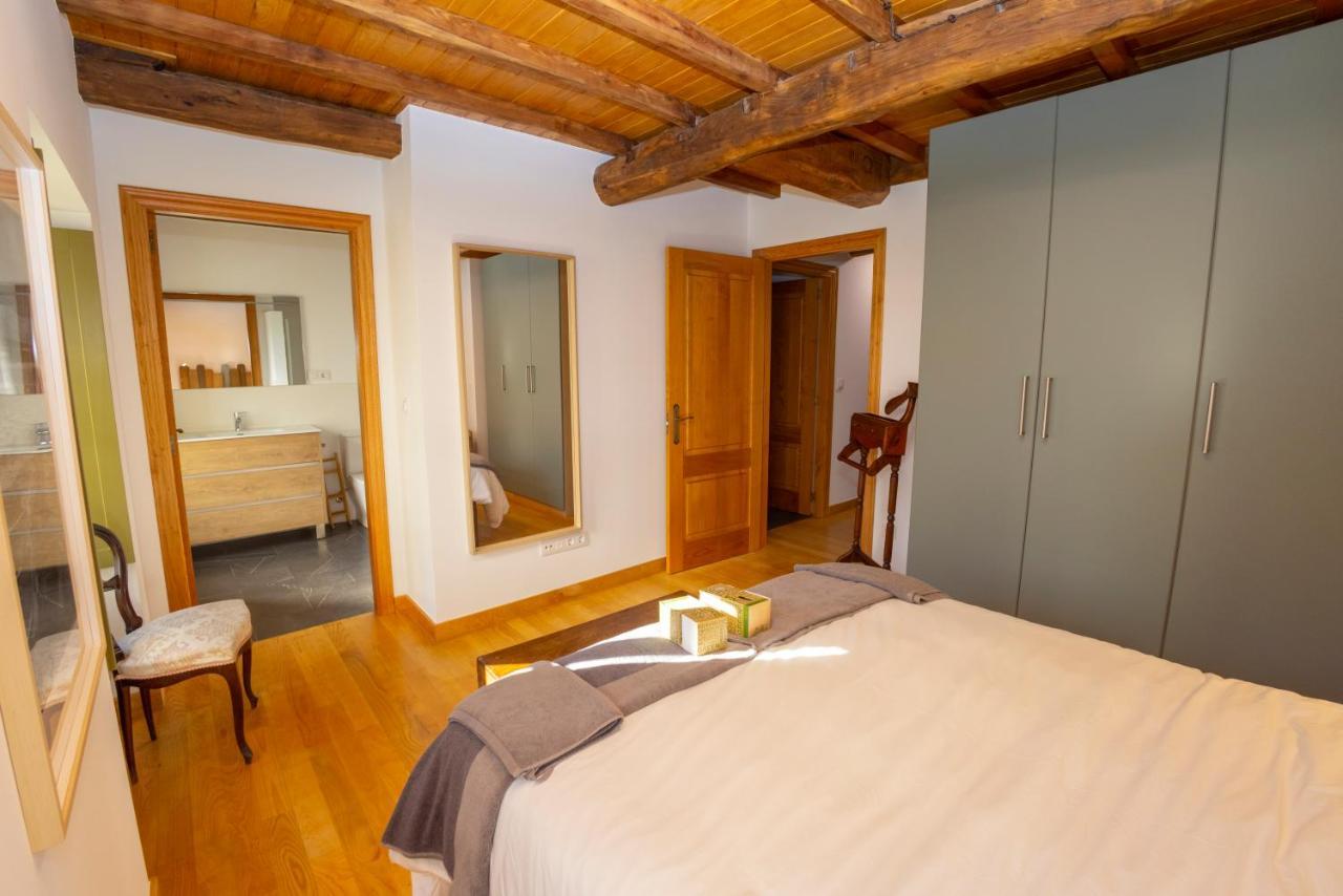 Casa Alameda 33 De Casas Das Figueiras En Ria Eo-Ribadeo Castropol Bagian luar foto