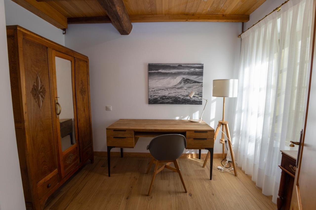 Casa Alameda 33 De Casas Das Figueiras En Ria Eo-Ribadeo Castropol Bagian luar foto