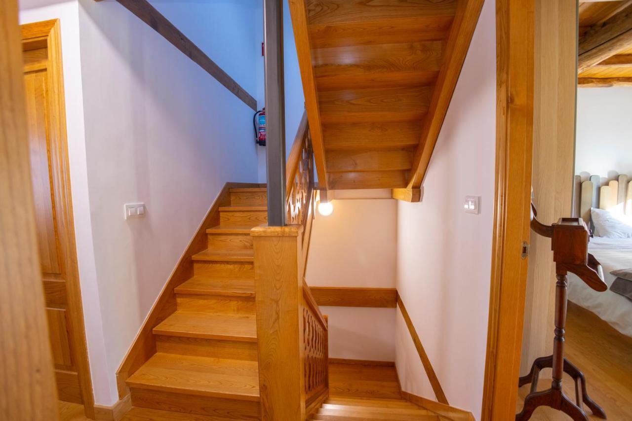 Casa Alameda 33 De Casas Das Figueiras En Ria Eo-Ribadeo Castropol Bagian luar foto
