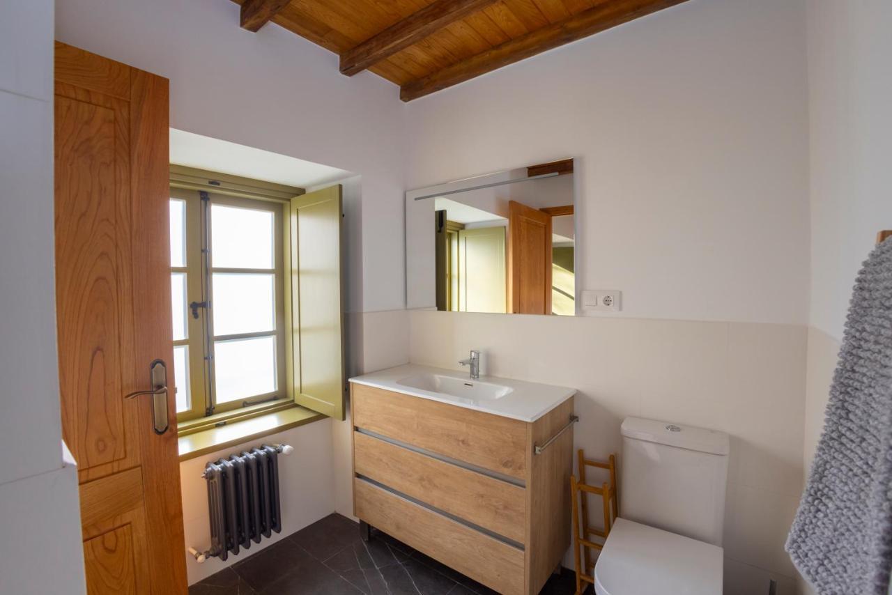 Casa Alameda 33 De Casas Das Figueiras En Ria Eo-Ribadeo Castropol Bagian luar foto