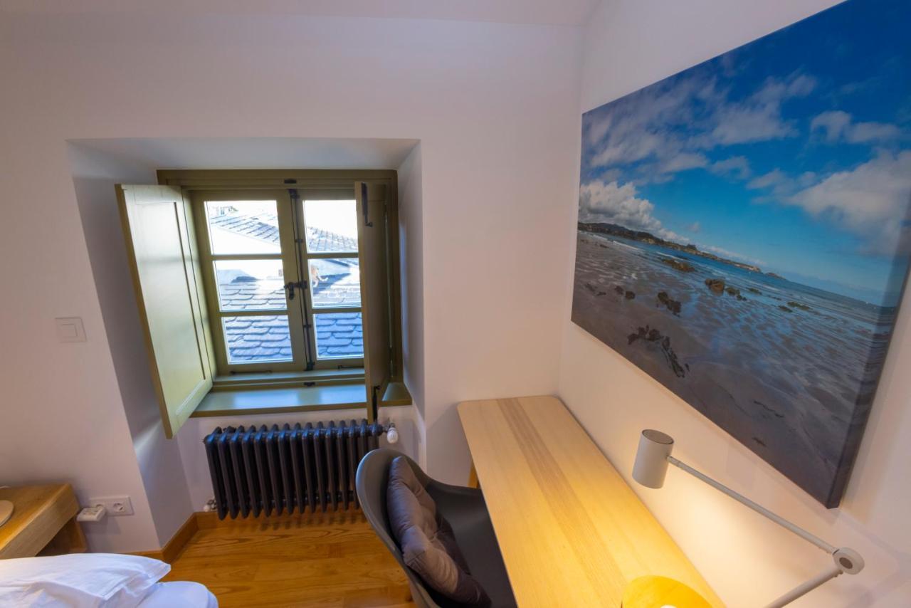 Casa Alameda 33 De Casas Das Figueiras En Ria Eo-Ribadeo Castropol Bagian luar foto
