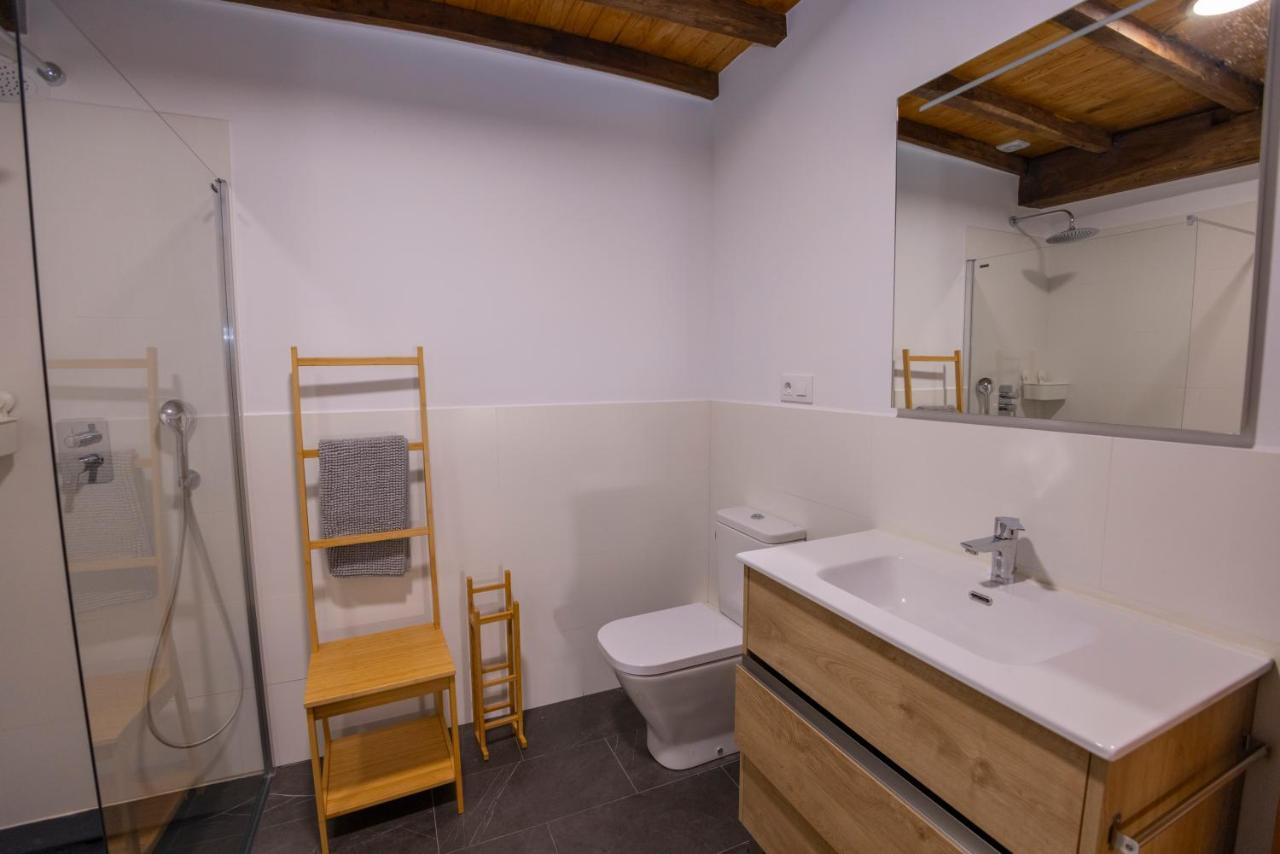 Casa Alameda 33 De Casas Das Figueiras En Ria Eo-Ribadeo Castropol Bagian luar foto