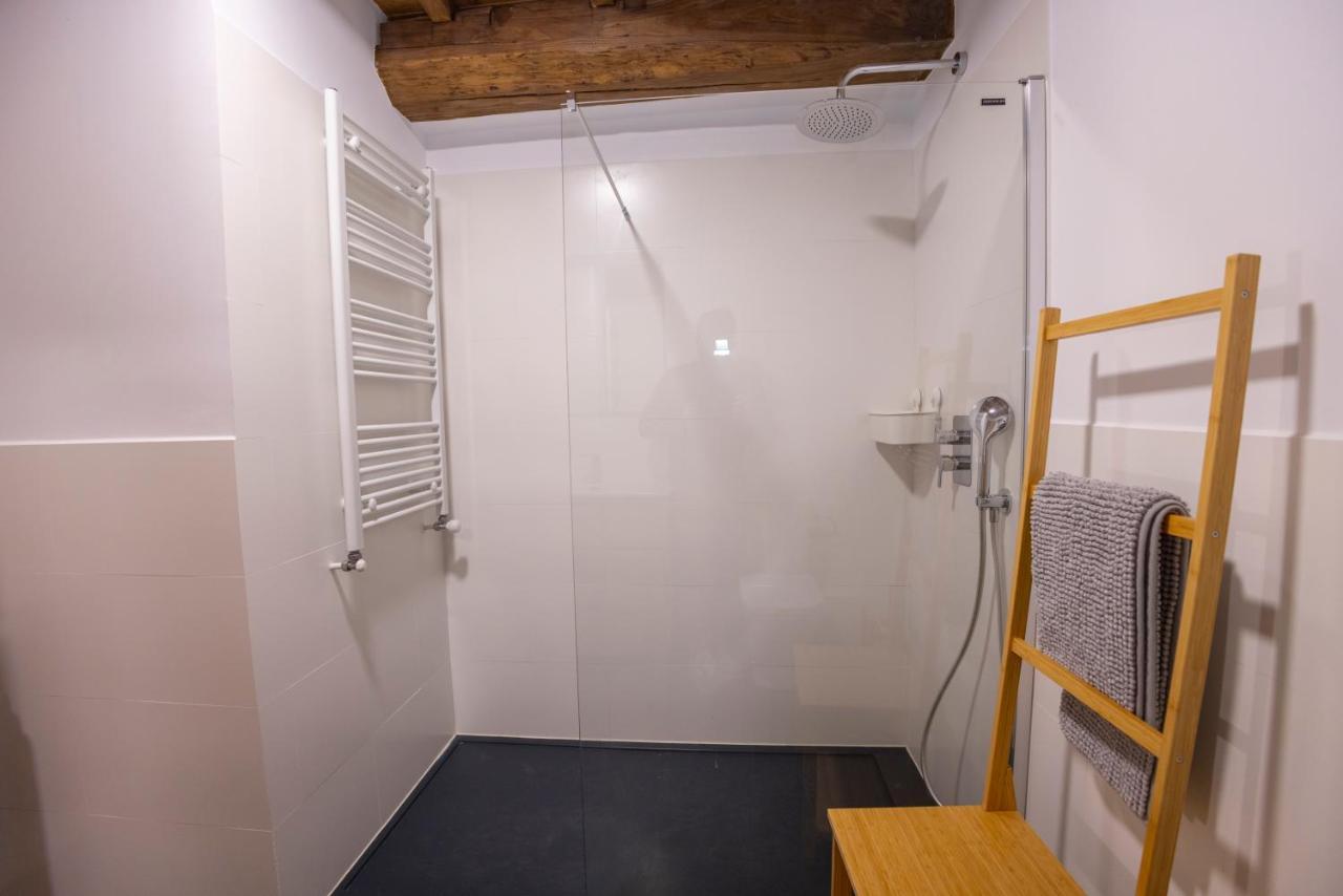 Casa Alameda 33 De Casas Das Figueiras En Ria Eo-Ribadeo Castropol Bagian luar foto