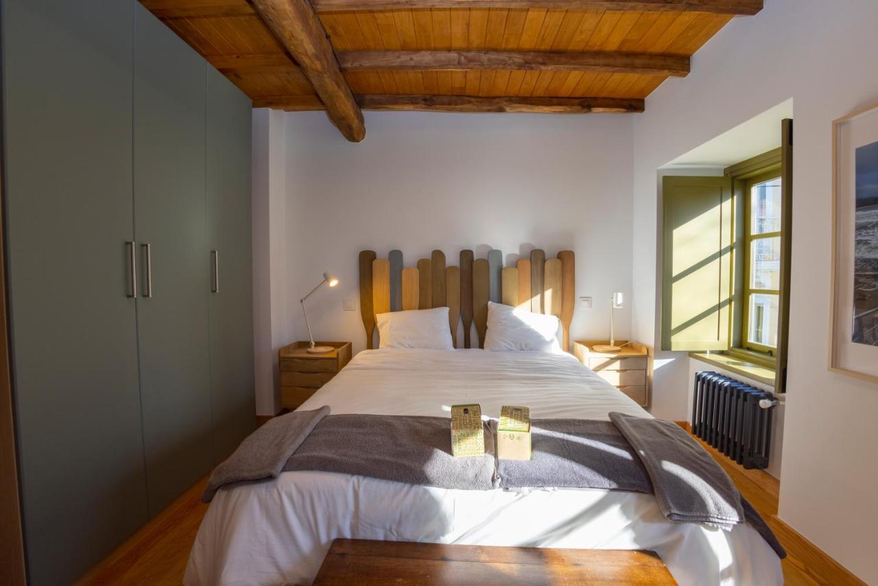 Casa Alameda 33 De Casas Das Figueiras En Ria Eo-Ribadeo Castropol Bagian luar foto