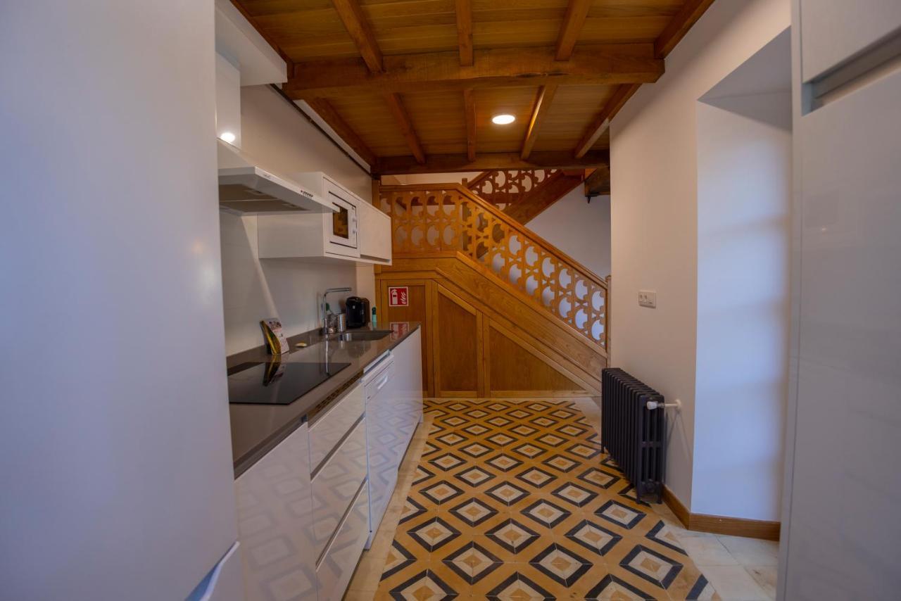 Casa Alameda 33 De Casas Das Figueiras En Ria Eo-Ribadeo Castropol Bagian luar foto
