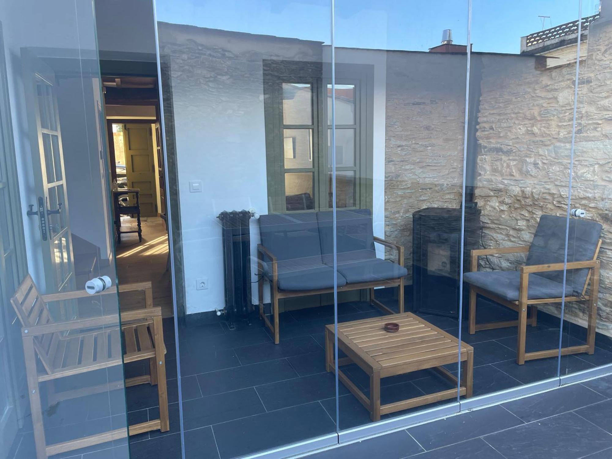 Casa Alameda 33 De Casas Das Figueiras En Ria Eo-Ribadeo Castropol Bagian luar foto